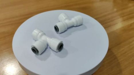 push fit water pipe connectors Videos Alibaba