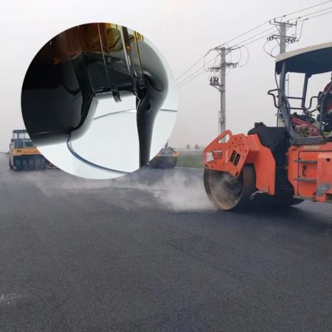 Innovations in warm mix asphalt performance additives for sustainable road construction