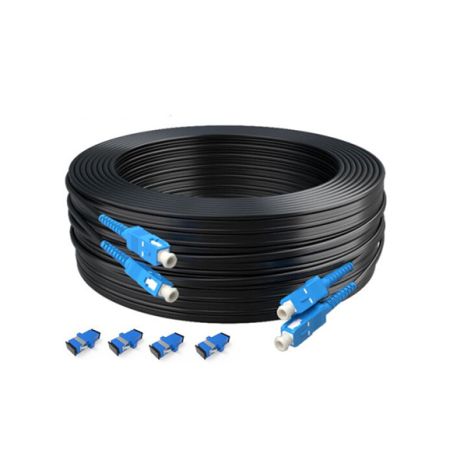 Cable de conexión ftth preconectorizado Las mejores empresas de China,Cable de conexión tipo arco autoportante Mejor exportador chino,Cable de conexión ftth Mejor exportador chino