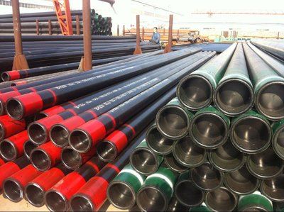 36 Inch Diameter Spiral Welded Pipe SSAW Pipe API 5L Standard Oil and Gas Carbon Steel Pipe