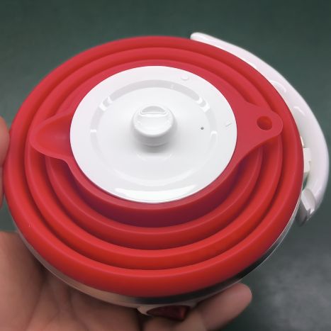 vehicle kettle China Factory,best camping kettle for gas stove China Supplier