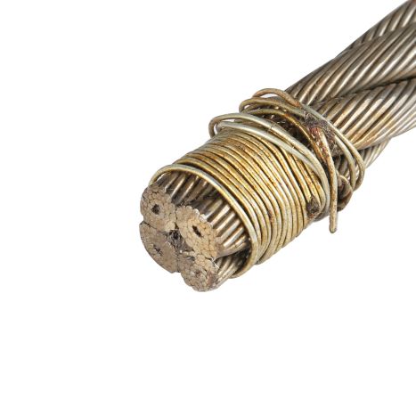 a steel cable has a cross-sectional area,1 wire rope sling,cable connection stainless steel cable