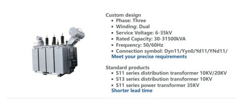 Power transformer, ground mounted transformer, China enterprise, specialist, high quality grade, videos