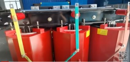 Dry type &Liquid immersed transformer, medium voltage transformer, China manufacturer, ISO 9001 14001, videos