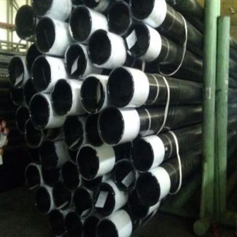 Reliable Supplier High Quality Carbon Steel Pipe for Oil