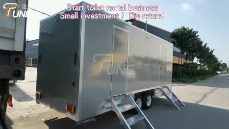 food trailer insurance Best China Manufacturers