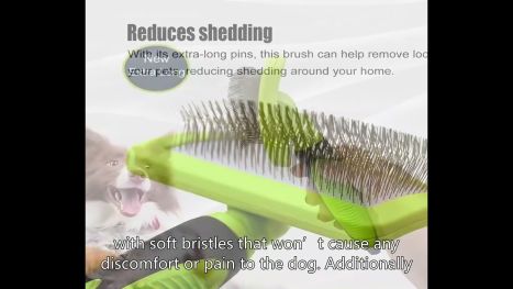 Pet Grooming Tool for Bunny Customization