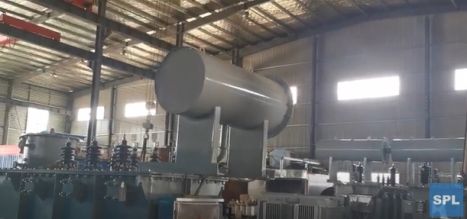 Electrical transformer, 3 phase transformer, China manufacturer, energy-saving, videos