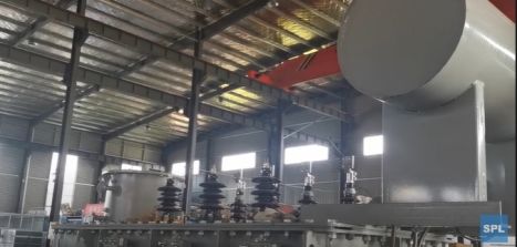 Dry type &Liquid immersed transformer, ground mounted transformer, China manufacturer, cheapest, videos