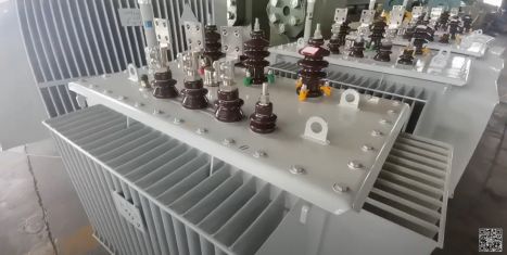 Dry type &Liquid filled transformer, ground mounted transformer, China enterprise, specialist, low losses, videos