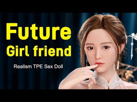 High End Customized Life-size Hyper-Realistic Adult Doll Store, Latest TPE lover Doll in USA