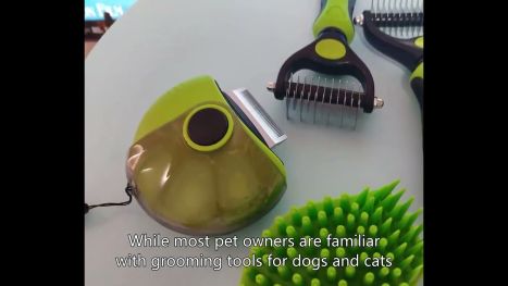 pet grooming hair clipper Company